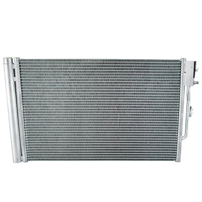 84153744 AC Condenser For 2016-2020 Chevrolet Malibu/ 2017-2019 Buick LaCrosse - Image 1 of 4