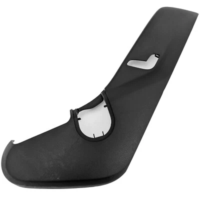 Panel de cubierta exterior asiento delantero derecho OEM Mercedes-Benz W204 clase C / 2049182830 Foto 1 de 3