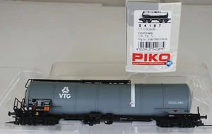 Piko 54187 Knickkesselwagen "VTG" der NS aus Sammlung mit OVP DC - Picture 1 of 2