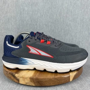 Zapatillas deportivas Altra Provision 7 para hombre talla 9 grises para correr atléticas para correr grises - Imagen 1 de 10