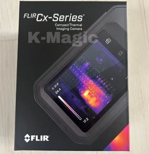 Cámara termográfica compacta FLIR C5 | Original | Fast Express - Imagen 1 de 2