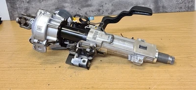 Seat Toledo MK4 2018 1,6 D columna de dirección asistida eléctrica 6C2909144Ak 6C2909144D Foto 1 de 4