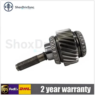 Transmission Transfer Case Gear Output Shaft For Mercedes Benz 722.9 A2212710248 - Image 1 of 3