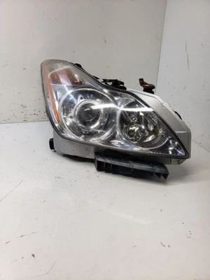 Faro pasajero convertible bi-xenón compatible con 08-10 INFINITI G37 1039523 Foto 1 de 4