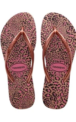 Chanclas Havaianas niños talla 11-12 niño pequeño Foto 1 de 4