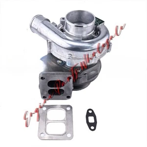 Turbocharger RE500291 for John Deere 6520 6810 6603 7220 7510 Engine 6068 6045 - Bild 1 von 3