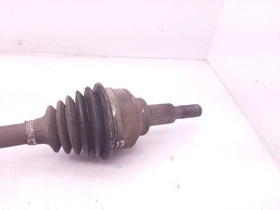 Eje delantero pasajero 2,4 L 4 velocidades 08-14 Dodge Avenger 5085130ab Foto 1 de 4