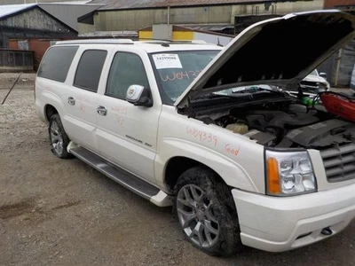 Passenger Front Spindle/Knuckle Fits 99-07 SIERRA 1500 PICKUP 1663273 - Image 1 of 4