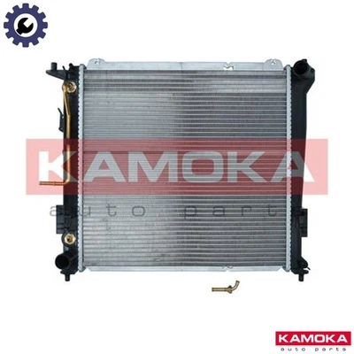 RADIATOR ENGINE COOLING 7700061 FOR HYUNDAI KIA CEE'D/PRO/SW/Hatchback 1.6L i30 - Image 1 of 4
