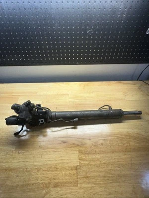 90-96 NISSAN Z32 300ZX NO TURBO DIRECCIÓN ASISTIDA CREMALLERA Y PIÑÓN OEM Foto 1 de 4