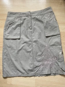 Red Herring Women's Skirt - Picture 1 of 4