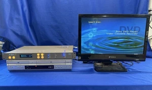 Convertidor sincronizador de marcos de audio/vídeo SD/HD AJA FS1 - Parcialmente probado - Leer - Imagen 1 de 13