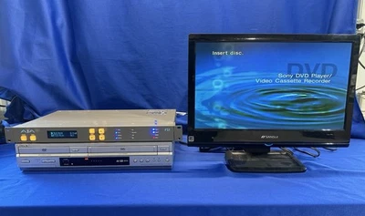 AJA FS1 SD/HD Audio/Video Frame Synchronizer Converter - Partially Tested - Read - Image 1 of 4