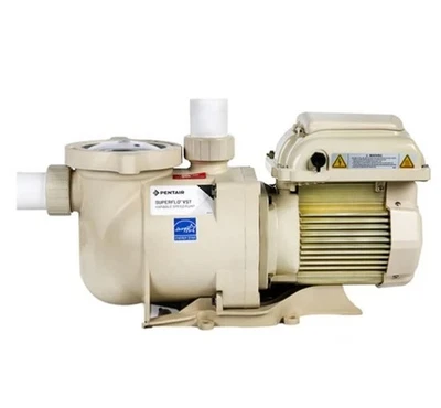 PENTAIR SUPERFLO VS 1,5 HP (2,2 THP) - Foto 1 de 2