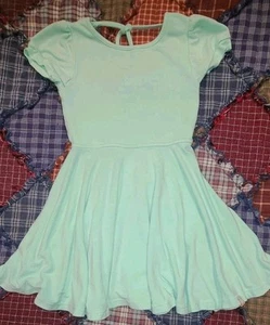 Mädchen Omi Jo WDW gut gekleidet Wolf Kleid neuwertig Größe 3 Jahre  - Bild 1 von 2