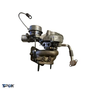 Turbo Turbocharger For Ford Explorer 3.0 Hybrid 2020 On L1Me-6K682-Ab Right - Picture 1 of 12