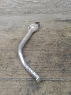 Honda CRF450 CRF450R 2011 09-12 arranque brazo de palanca de cambios conjunto OEM BR-697 Foto 1 de 4