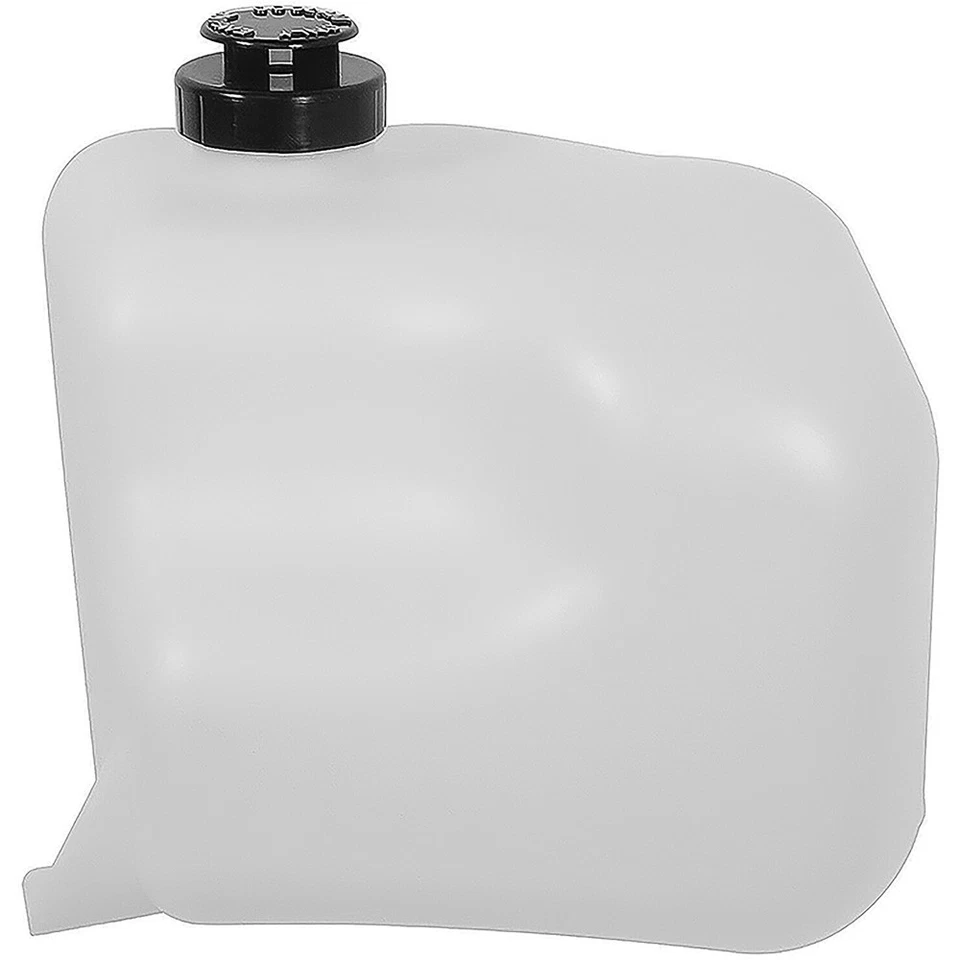 1985-91 Chevrolet GMC Pickup Blazer Jimmy Suburban; Radiator Overflow Tank and - Image 1 of 1