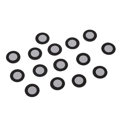 200Pcs 3D Scanning Markers Dots Scanner Tracking Reference Points ID 6m OD 10mm - Image 1 of 4