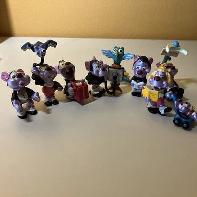 sorprese kinder anni 90 - Immagine 1 di 4