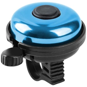 Classic Bike Bell, Aluminum Bicycle Bell, Loud Crisp Clear Sound Bicycle Bike... - Picture 1 of 7