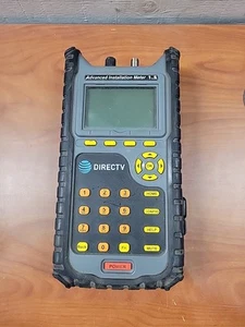 Direct TV Advanced Installation Meter - Picture 1 of 5