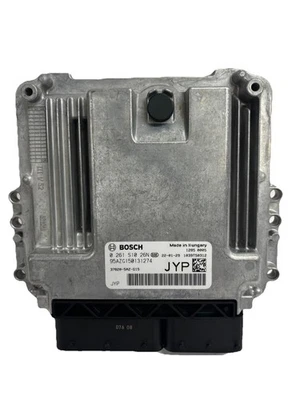 Honda Civic Mk10 ECU Engine Control Unit For 1.0 Vtec Turbo 2017-2021 *New* - Image 1 of 4