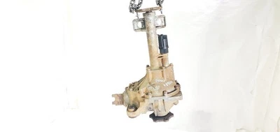 GMC Sierra 1500 2002 2003 2004 OEM eje delantero 5,3 L automático 4x4 3,73 Foto 1 de 4