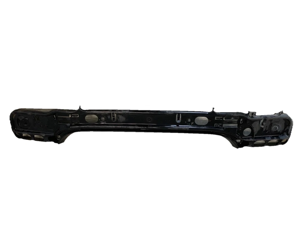 2008 宝马 528i 后部加固杆盖支架原始设备制造商 08 09 10 5112-70563430 — 第 1/4 张图片