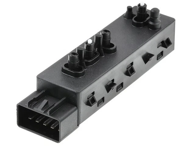 Power Seat Switch For 2007-2013 Cadillac Escalade EXT 6.2L V8 2008 2009 BN334QD Foto 1 de 1