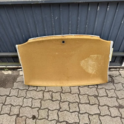 MB SLK R170  Himmel 1707900745  Innenhimmel (108) A1707900745. Quarz  Defekt - Bild 1 von 4