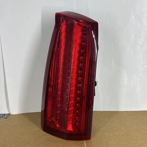 2005-2011 Cadillac STS Tail light Assembly Right Passenger side genuine Oem - Bild 1 von 4