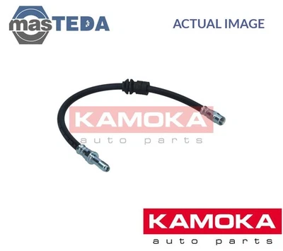 1170174 BRAKE HOSE LINE PIPE FRONT KAMOKA NEW OE REPLACEMENT - Image 1 of 4