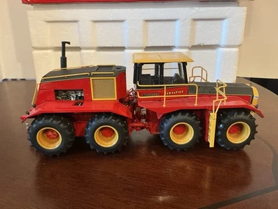 1/32 Scale Versatile Big Roy Model 1080 Museum Version Diecast Tractor  - Image 1 of 4