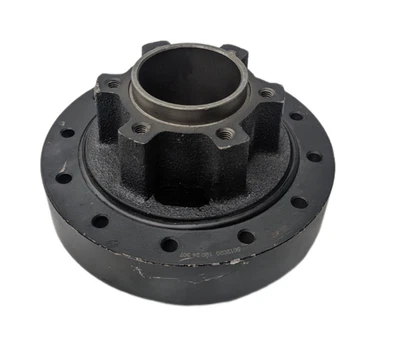 Conjunto balanceador harmônico Dorman 594-228 para modelos Chevrolet GMC selecionados 83-90 - Imagem 1 de 3