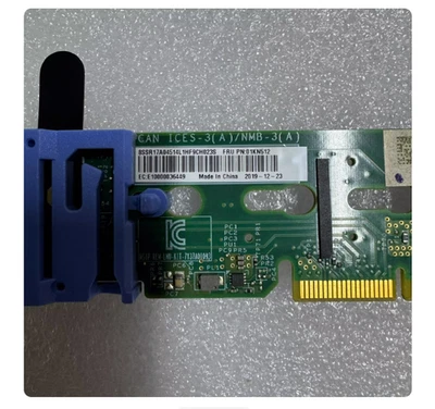 1Pcs For SR650 00YK353 SSD0L20505 cache card 01KN512 SSD hard drive card holder - Image 1 of 4