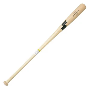 Ssk Baseball Knock Bat Wooden Pro Edge Fungo Ebb8000 Natural 93Cm_ - Picture 1 of 1