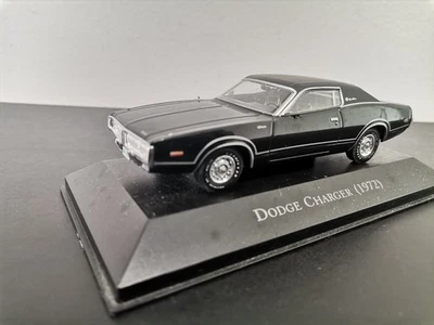 1/43 DODGE CHARGER - Immagine 1 di 4