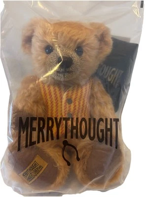 Merryought L. E. (Benjamin) # 57 de 150 (agotado en el sitio web de Merryought)  Foto 1 de 4