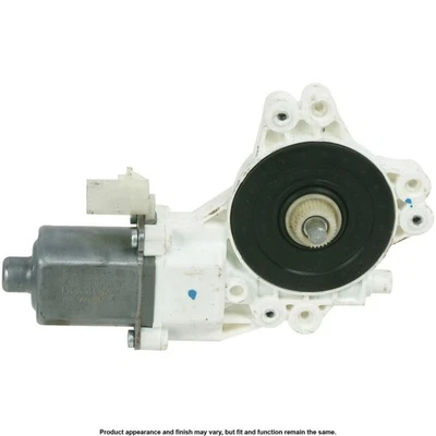 Motor ventana eléctrica trasera izquierda para Dodge Caliber Jeep Patriot Compass Cardone TCP Foto 1 de 4