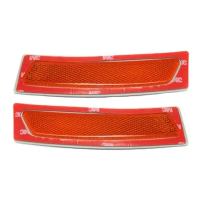 Luces de señalización laterales lado conductor y pasajero para BMW 428i/428i xDrive 2014-2016 Foto 1 de 4