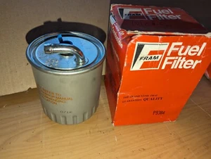 Kraftstofffilter für Mercedes Sprinter Rahmen P9384 6110920001 KOSTENLOSER UK-VERSAND - Bild 1 von 1