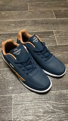 Naturstep OrthoFit Unisex Freizeitschuh Sneaker Größe 43 neu ungetragen - Bild 1 von 2