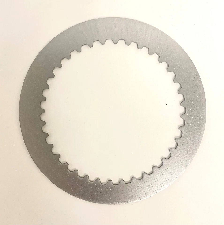 21451-49200 SUZUKI GS1100 GS1150 FBG PLACA DE EMBRAGUE DE ACERO DISCO DRAGBIKE Foto 1 de 1