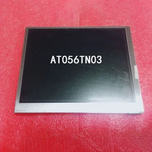 Original Auf Lager 320*234 AT056TN03 5,6 Zoll LCD Display Panel für OPTREX - Bild 1 von 9