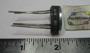 Rectificador de puente redondo monofásico PK10 EDI 100V 10A - Número de lote antiguo 1 - Imagen 1 de 3