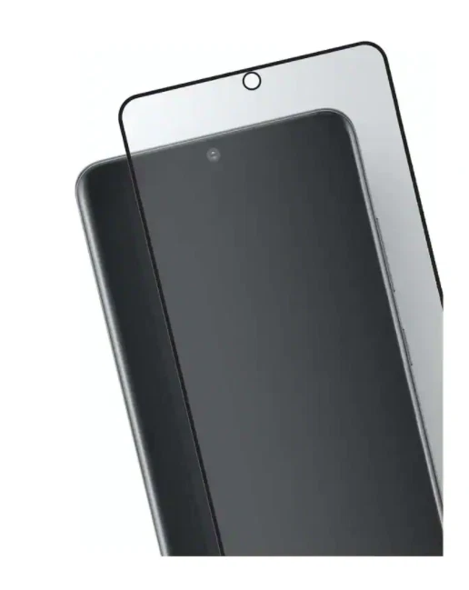 BodyGuardz PRTX Synthetic Glass Screen Protector - Samsung Galaxy S20 (Plus) 5G