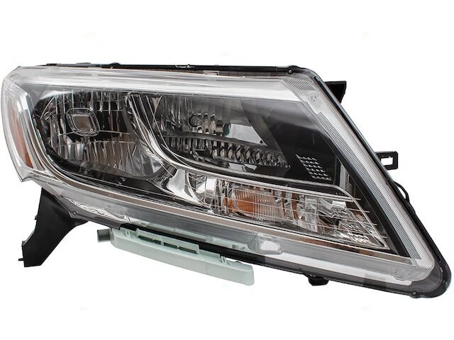 87WC52P Right Headlight Assembly Fits 2013-2016 Nissan Pathfinder Foto 1 de 1