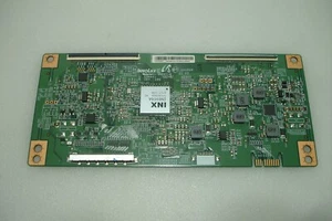 Philips TATDJ4S57 T-Con Board (4T-TCN650-CM07) for 65PFL5602/F7C - Picture 1 of 4
