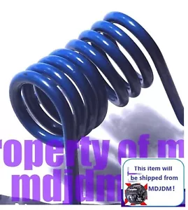 YES SAMEDAY SHIPPING, NISSAN Genuine Clutch Pedal Return Spring 46571-65F00 - Picture 1 of 2
